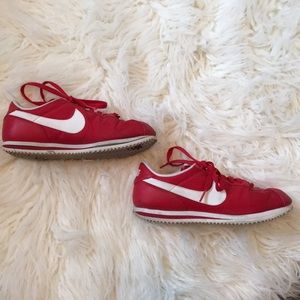 Women’s Nike Cortez shoes